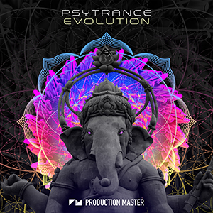 PSYTRANCE EVOLUTION