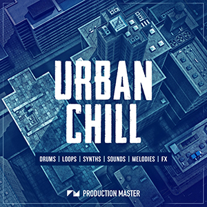URBAN CHILL