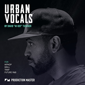 URBAN VOCALS
