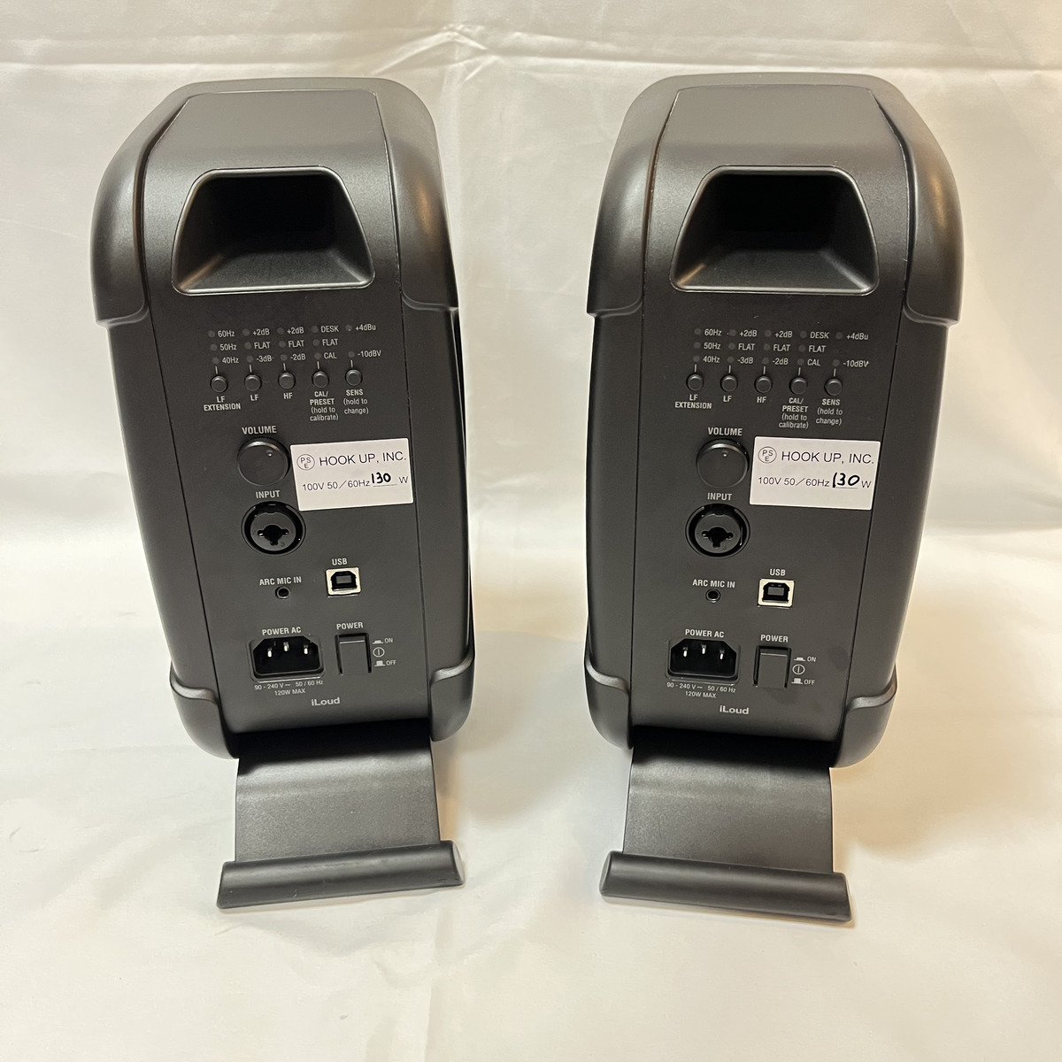iLoud MTM（Pair）