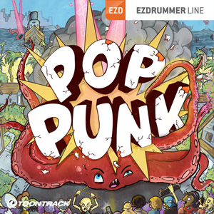 EZX - POP PUNK