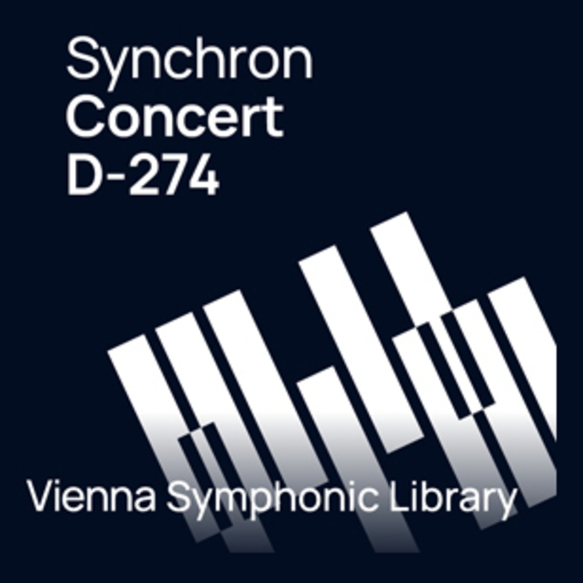 Synchron Concert D-274