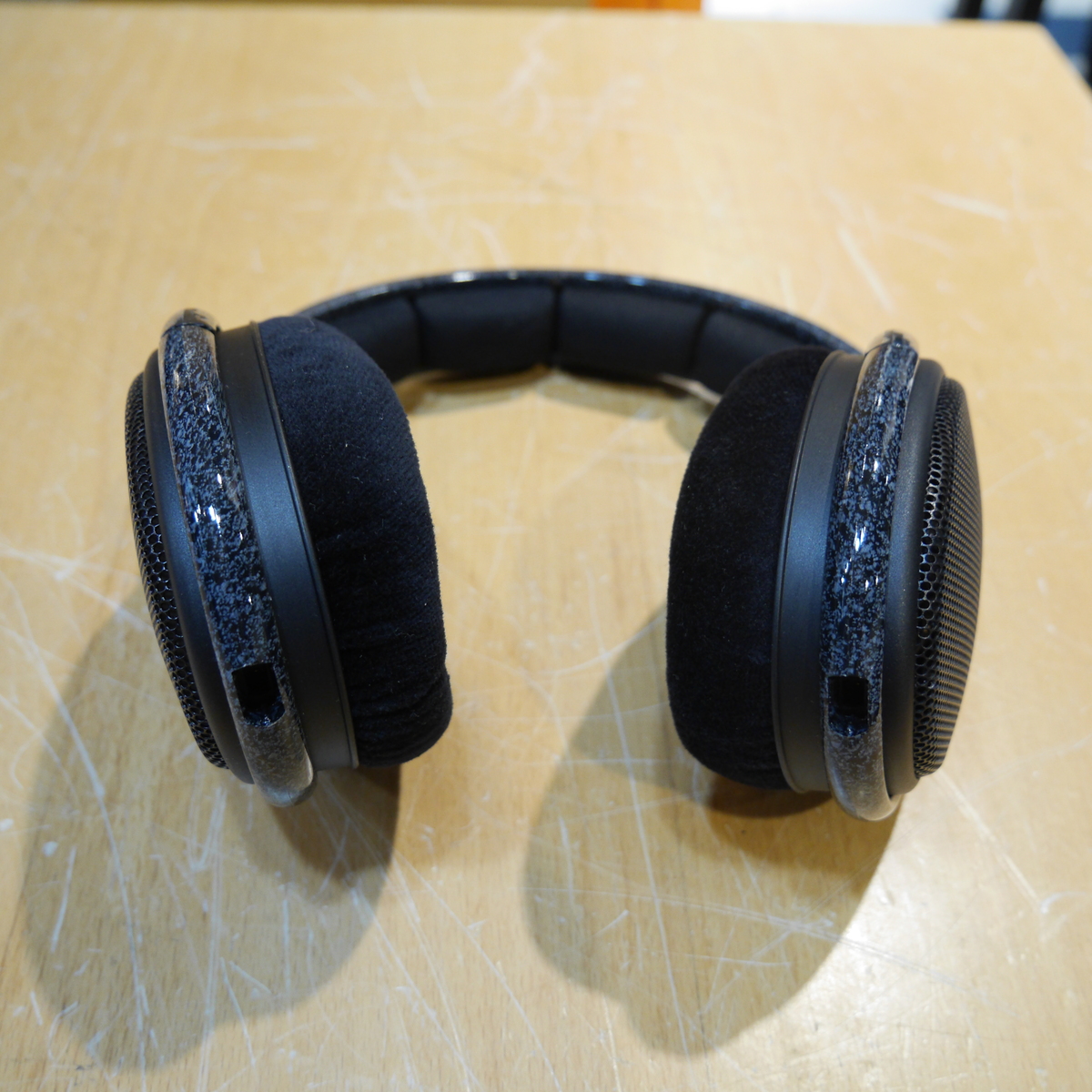 HD600