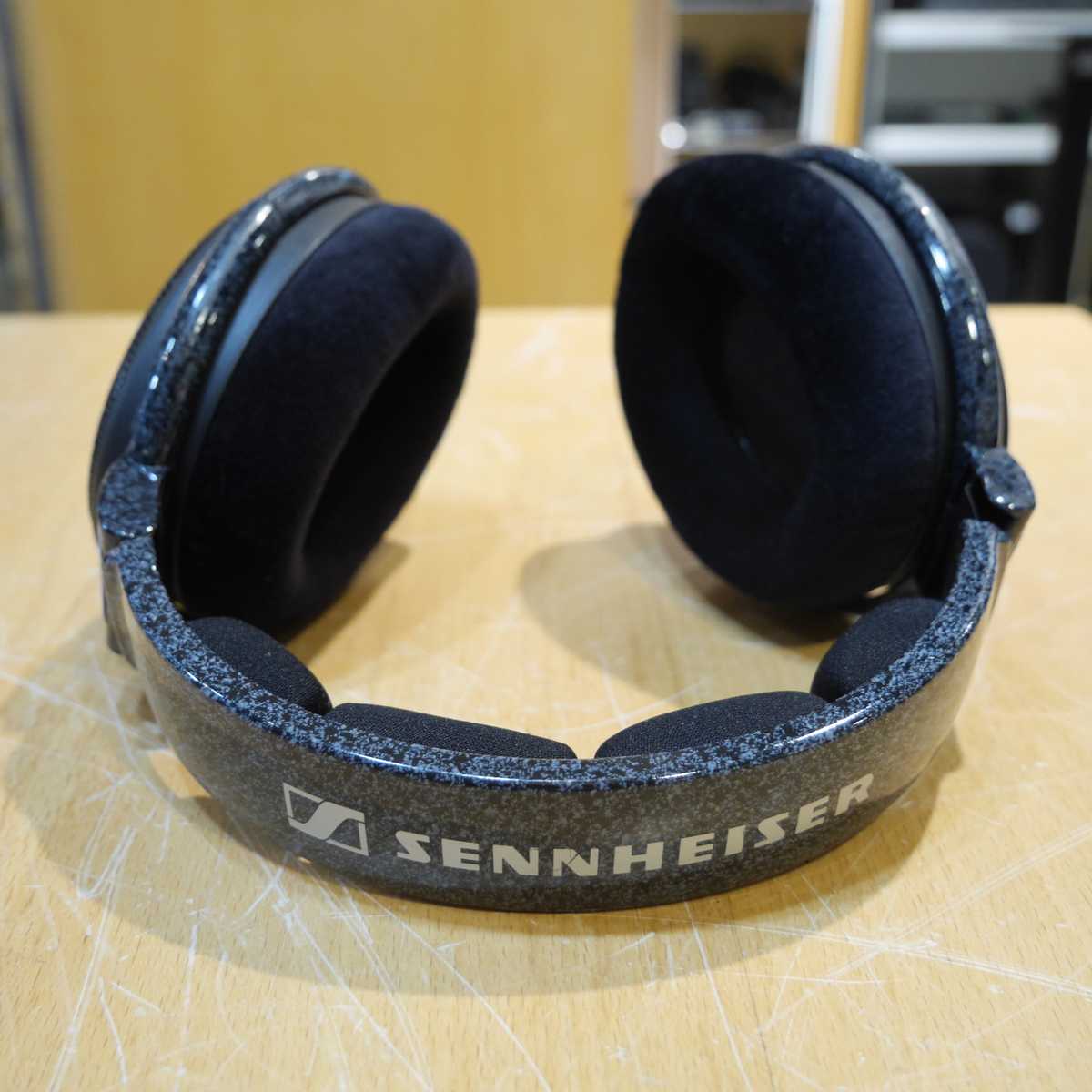 HD600