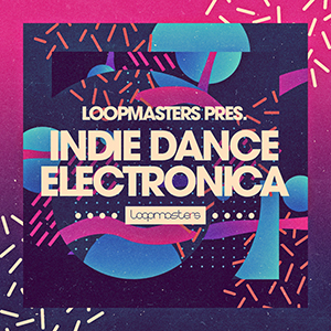 INDIE DANCE ELECTRONICA