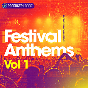 FESTIVAL ANTHEMS VOL 1