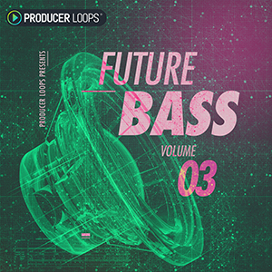 FUTURE BASS VOL 3