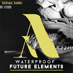 WATERPROOF FUTURE ELEMENTS