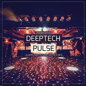 DEEP TECH PULSE