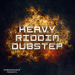 HEAVY RIDDIM DUBSTEP