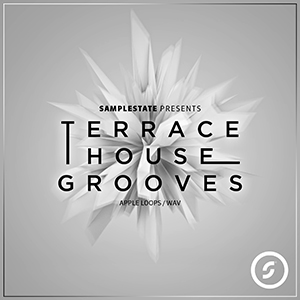 TERRACE HOUSE GROOVES