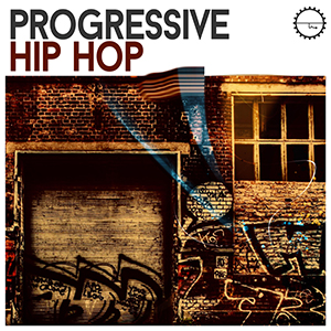 PROGRESSIVE HIP HOP