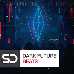 DARK FUTURE BEATS