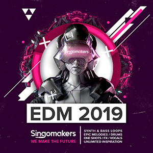 EDM 2019