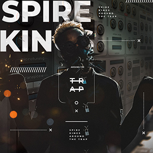 SPIRE KINGS