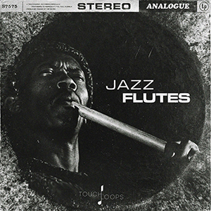 JAZZ FLUTES