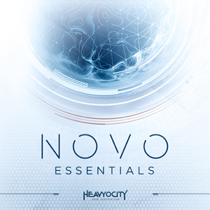 NOVO ESSENTIALS