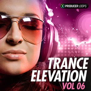 TRANCE ELEVATION VOL 6