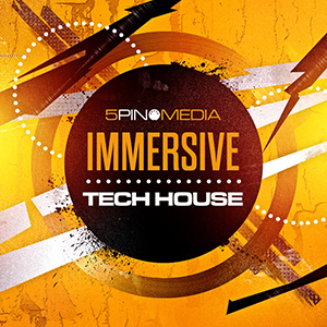 IMMERSIVE TECH HOUSE