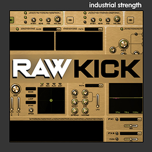 RAW KICK