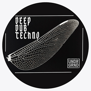 DEEP DUB TECHNO