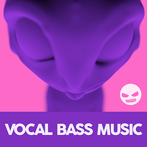 VOCAL BASS MUSIC