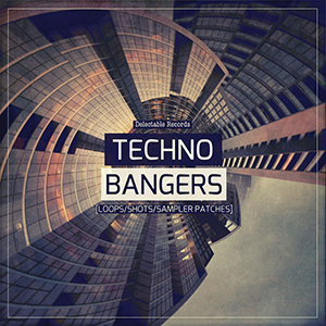 TECHNO BANGERS