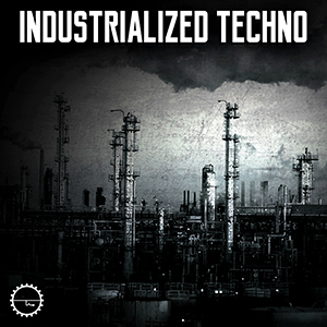 INDUSTRIALIZED TECHNO