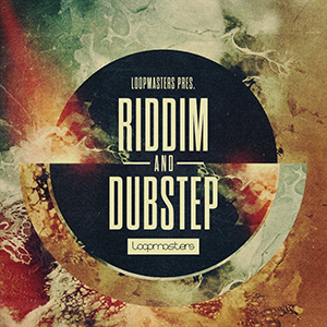 RIDDIM & DUBSTEP
