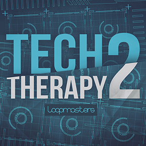TECH THERAPY VOL 2