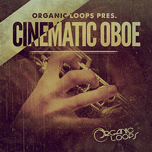 CINEMATIC OBOE