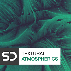 TEXTURAL ATMOSPHERICS