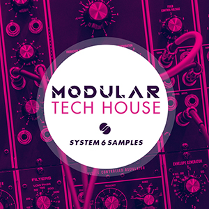 MODULAR TECH HOUSE