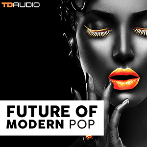 TD AUDIO - THE FUTURE OF MODERN POP