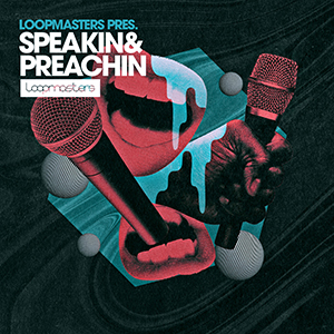 SPEAKIN & PREACHIN