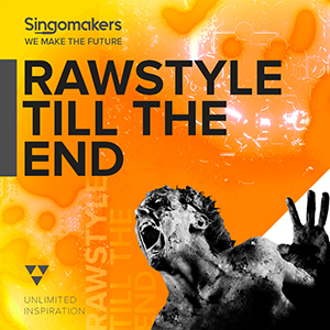 RAWSTYLE TILL THE END