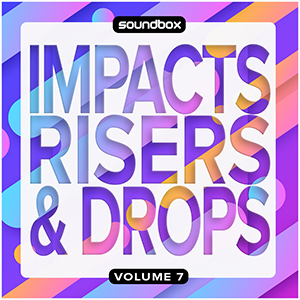 IMPACTS, RISERS & DROPS 7