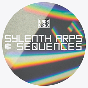 SYLENTH ARPS & SEQUENCES