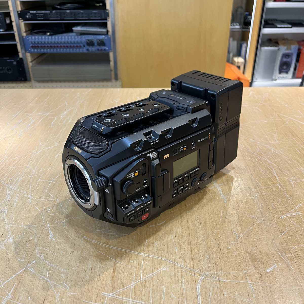 Blackmagic Design(ブラックマジックデザイン)の通販 | Rock oN