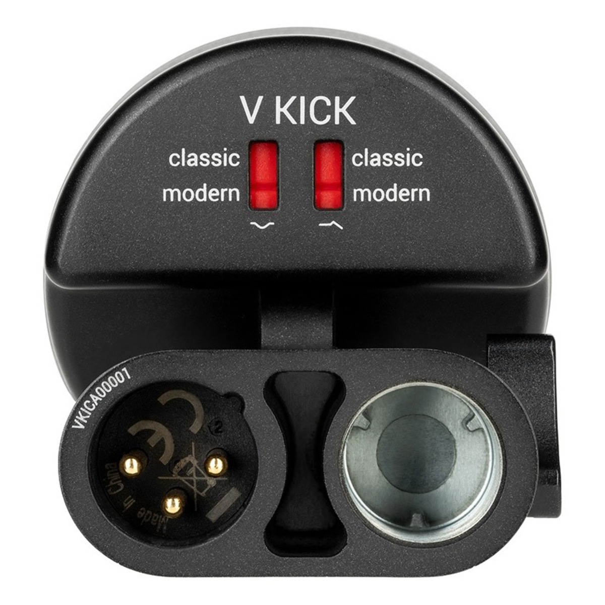 V KICK
