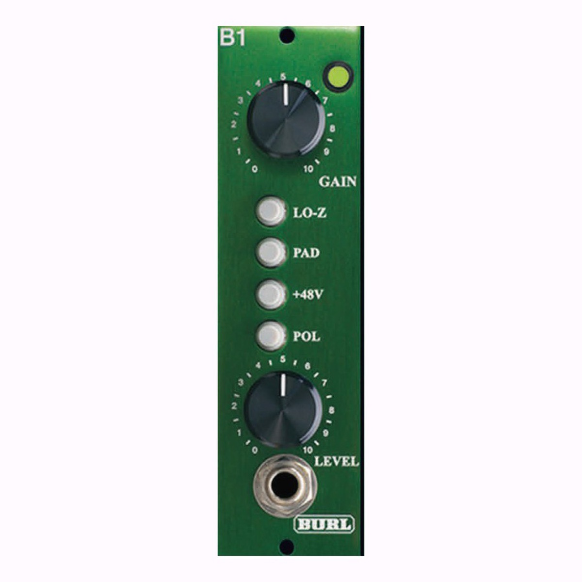 B1-MIC-PRE
