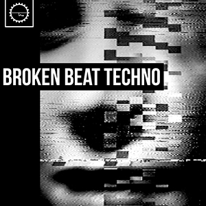 BROKEN BEAT TECHNO