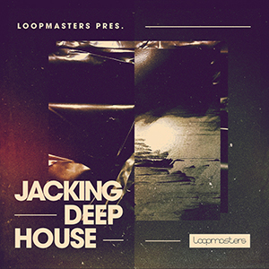 JACKING DEEP HOUSE