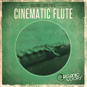 CINEMATIC FLUTE