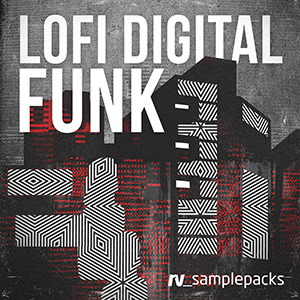 LOFI DIGITAL FUNK