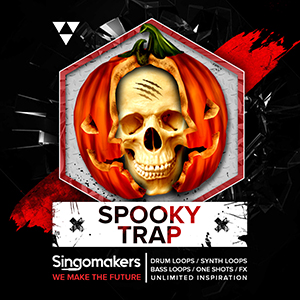 SPOOKY TRAP