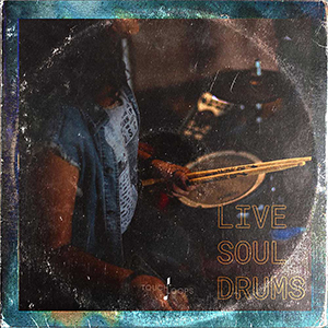 LIVE SOUL DRUMS
