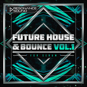 FUTURE BOUNCE HOUSE SERUM 1