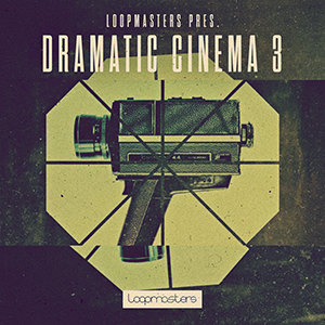 DRAMATIC CINEMA 3