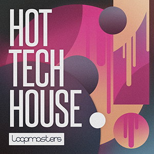 HOT TECH HOUSE